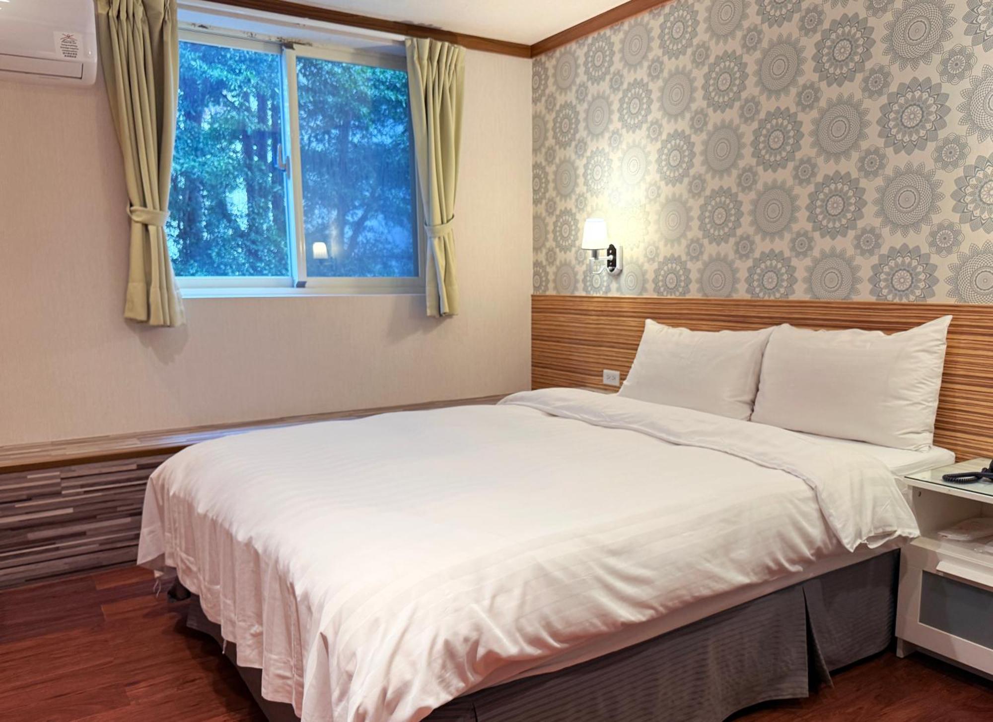 泊居旅店 Oursinn Hotel Taipei Dış mekan fotoğraf