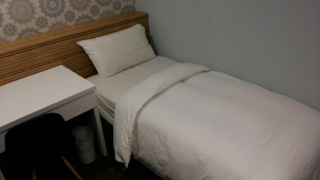 泊居旅店 Oursinn Hotel Taipei Dış mekan fotoğraf