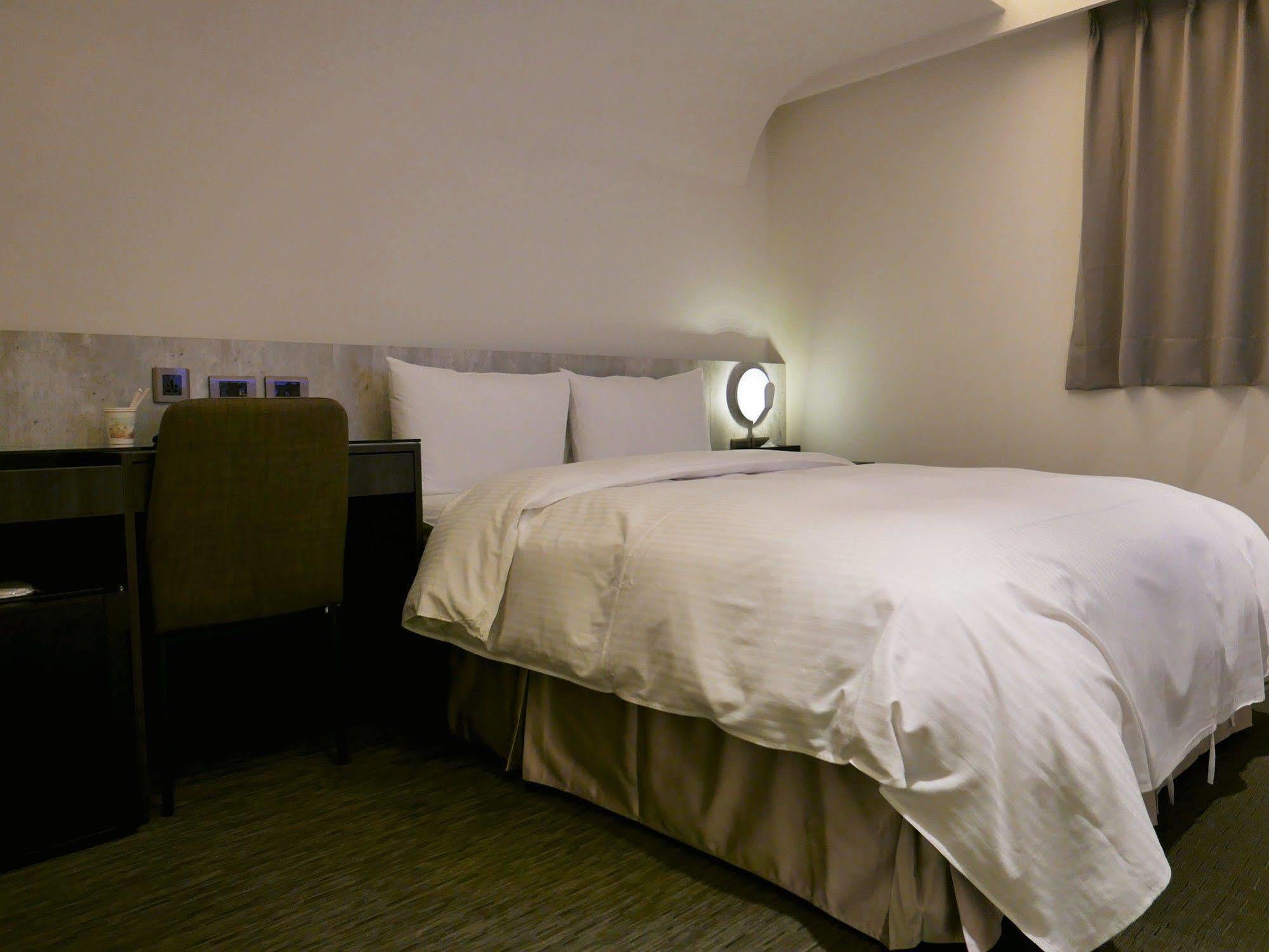 泊居旅店 Oursinn Hotel Taipei Dış mekan fotoğraf